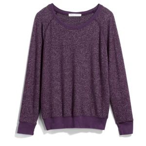 STITCH FIX EXCLUSIVE - American Able Wynette Sweatshirt Knit Top